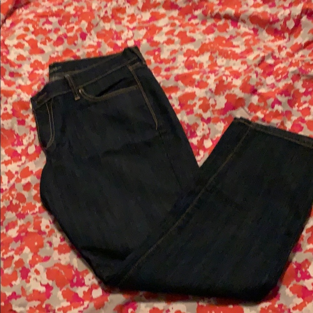 NWOT Womens Old Navy Diva Skinny Jeans